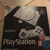 playstation classic mini