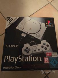 playstation classic mini