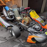 Kart CRG