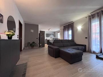 3 LOCALI A BRUGINE