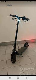 monopattino elettrico 