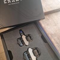 pedali look srm exakt misuratore di potenza 