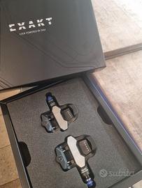 pedali look srm exakt misuratore di potenza 