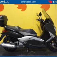 YAMAHA X-Max 250 Garantito e Finanziabile