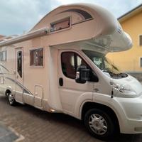 Rimor nemho 58 - fiat ducato 130cv