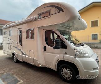 Rimor nemho 58 - fiat ducato 130cv