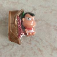 Straspeed sorpresina Kinder