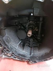 Cambio fiat multipla jtd