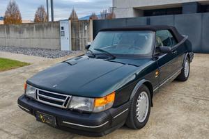 Saab 900 EP Cabriolet (Magnifica)