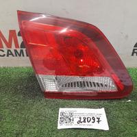STOP FANALE POSTERIORE SINISTRO MERCEDES Classe B