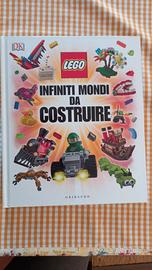 libro costruzioni LEGO