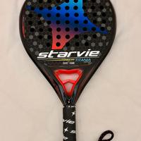 Racchetta Padel NUOVA