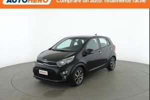 KIA Picanto BM67392