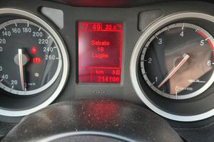 ALFA 159 JTD.M 150 CV