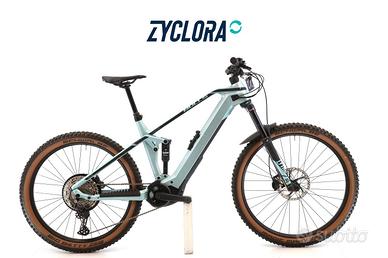 Bulls Sonic EVO AM 2 Carbon t.L