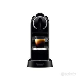 Nespresso CitiZ Caffè Espresso Usata pochissimo