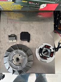 accensione vmc cono 20 vespa