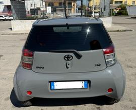 Toyota IQ