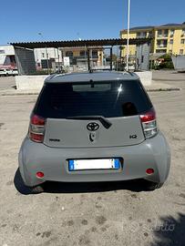 Toyota IQ