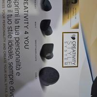 Accessori Phon Imetec Bellissixa