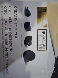 Accessori Phon Imetec Bellissixa