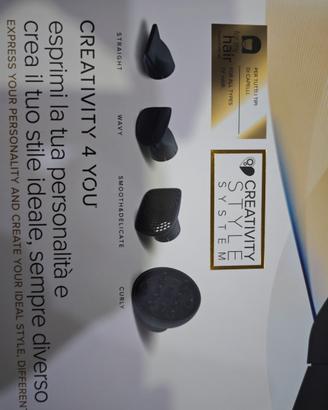 Accessori Phon Imetec Bellissixa