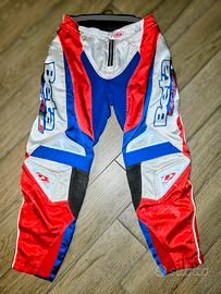 Beta Rancing pantaloni cross enduro