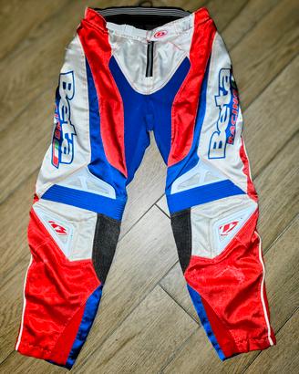 Beta Rancing pantaloni cross enduro