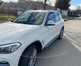 Bmw x3 (g01/f97) - 2019