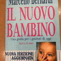 Libri IL NUOVO BAMBINO di Marcello Bernardi