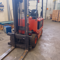 Muletto Nissan 35 quintali