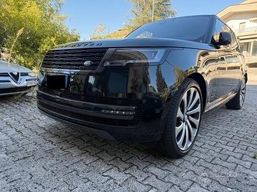 Land Rover Range 3.0D l6 350 CV Autobiography Mult