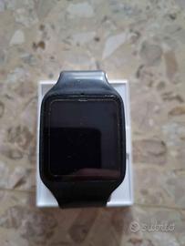 Sony Smartwatch 3