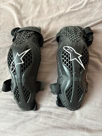 paragomito alpinestars