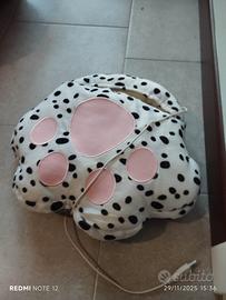 ciabatta pantofola usb