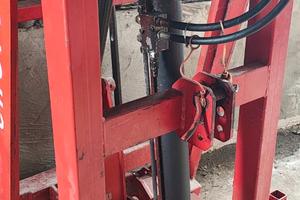 Forca enorossi in buone condizioni