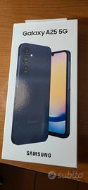 Samsung Galaxy A25 256 gb 8 gb ram