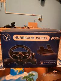 Volante ps4/ps3