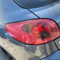 Fanale posteriore sx Peugeot 206