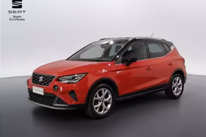 Seat Arona 1.0 ecotsi FR 95cv