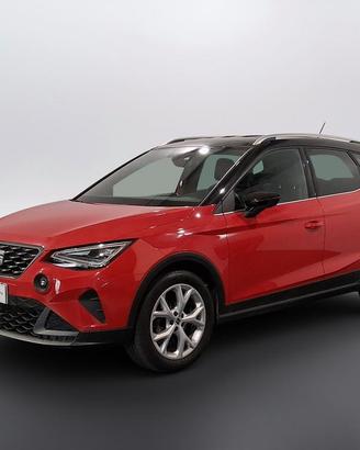 Seat Arona 1.0 ecotsi FR 95cv