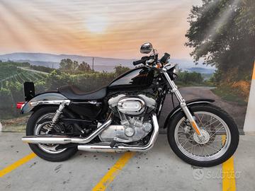 Harley-davidson 883 Sportster Standard