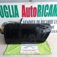 Porta anteriore sinistra fiat 124 spider