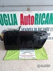 Porta anteriore sinistra fiat 124 spider