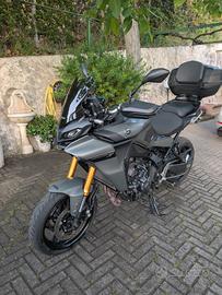Tracer 9 GT 