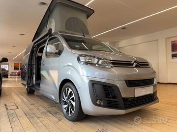 Citroen Spacetourer VAN CAMPERSTAR - CALIFORNIA