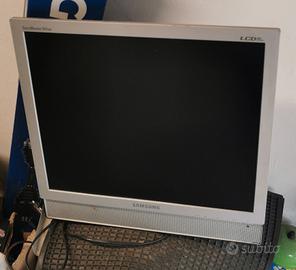 Monitor TV Samsung 