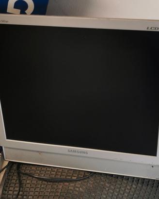 Monitor TV Samsung 
