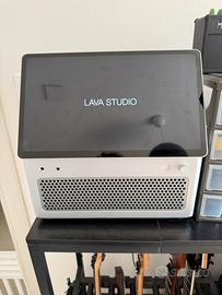 Lava studio