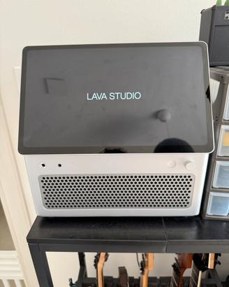 Lava studio